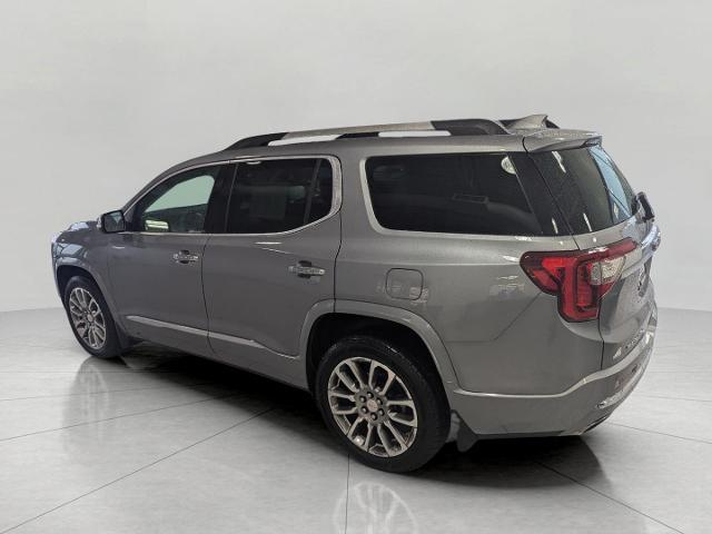 2023 GMC Acadia Vehicle Photo in Oshkosh, WI 54901