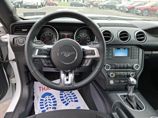 2021 Ford Mustang Vehicle Photo in Philadelphia, PA 19116