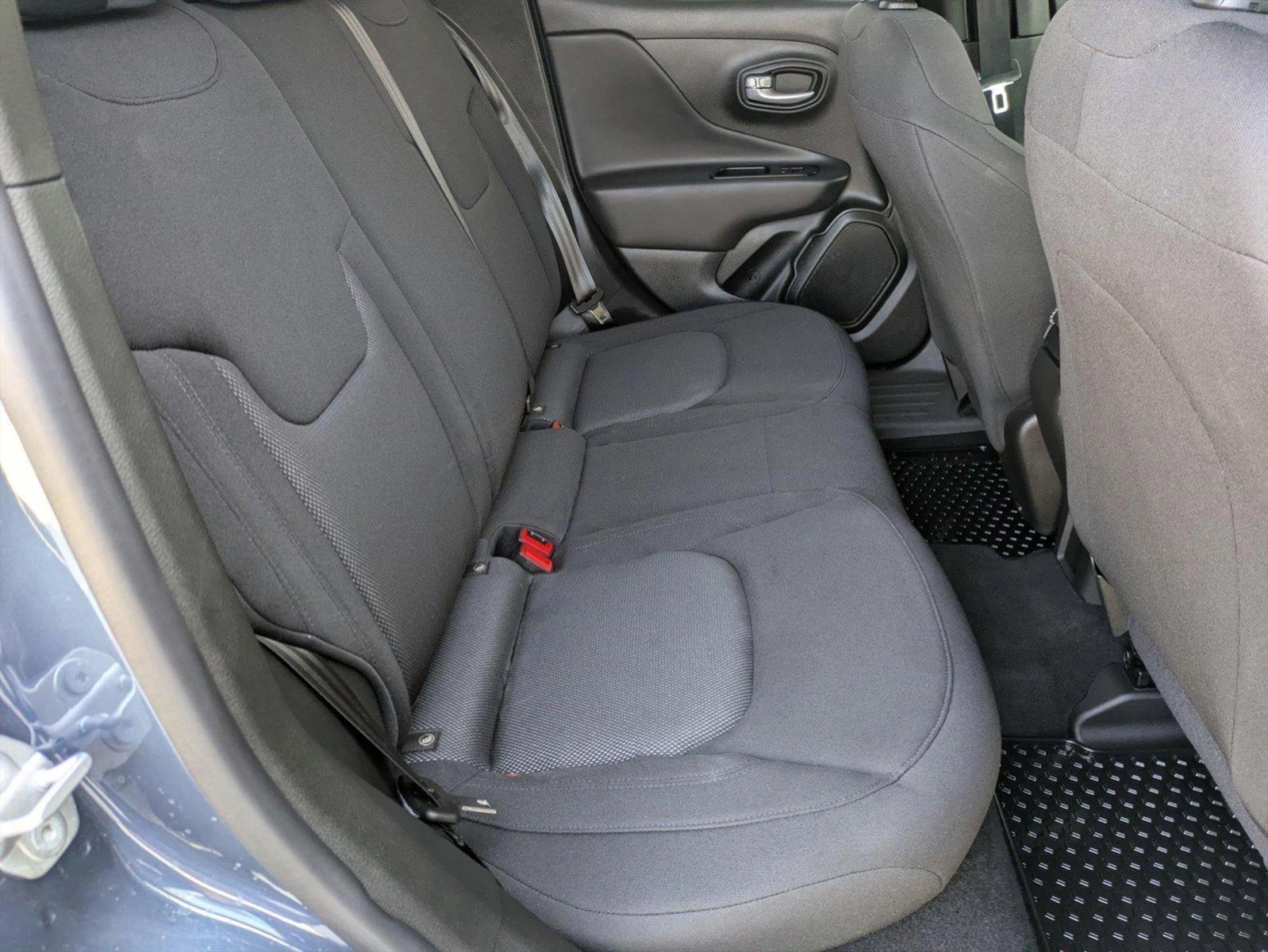 2023 Jeep Renegade Vehicle Photo in Corpus Christi, TX 78415