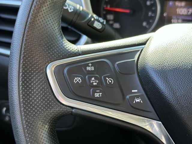 2022 Chevrolet Equinox Vehicle Photo in SAINT JAMES, NY 11780-3219