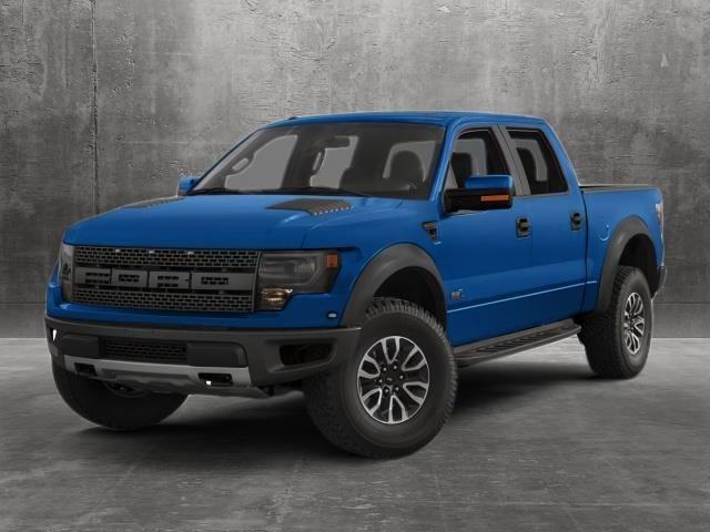 2013 Ford F-150 Vehicle Photo in Towson, MD 21204