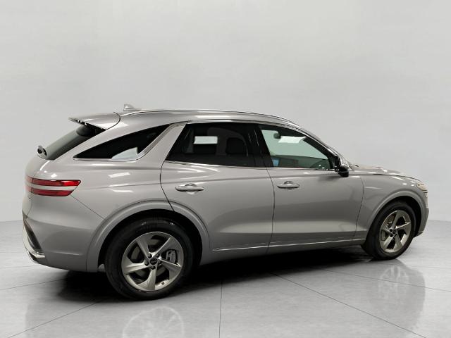 New Silver 2026 Genesis GV70 2.5T SELECT AWD for sale
