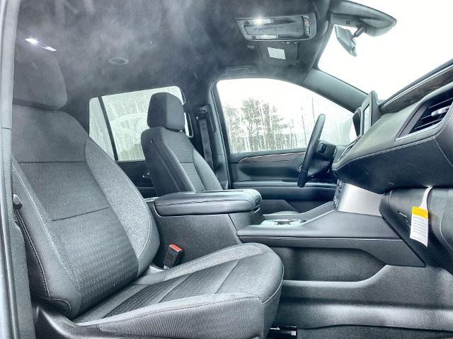 2022 Chevrolet Tahoe Vehicle Photo in WILLIAMSVILLE, NY 14221-2883