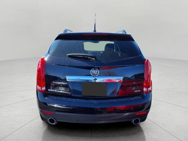 2014 Cadillac SRX Vehicle Photo in Oshkosh, WI 54904