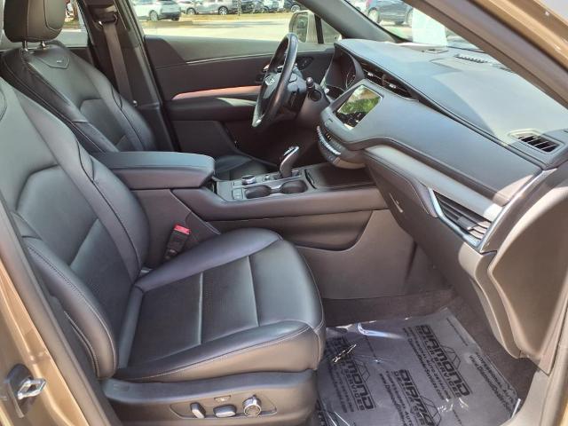 2020 Cadillac XT4 Vehicle Photo in TAMPA, FL 33612-3404