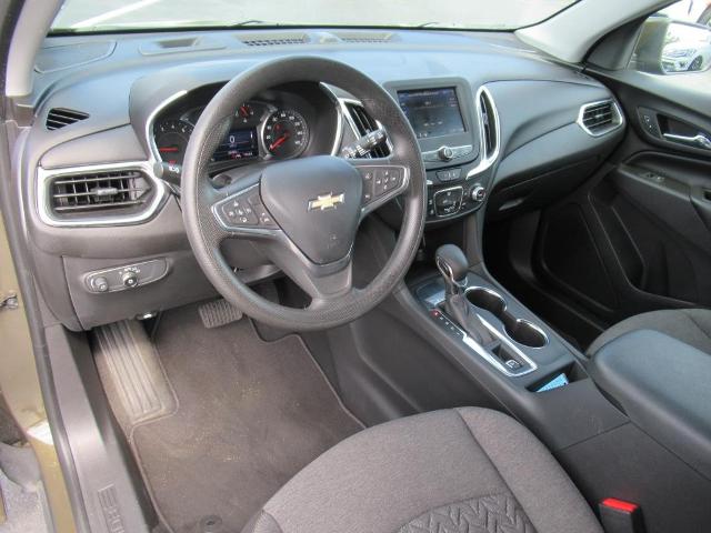 2023 Chevrolet Equinox Vehicle Photo in LEESBURG, FL 34788-4022