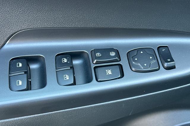 2019 Hyundai Kona Vehicle Photo in SPOKANE, WA 99202-2191