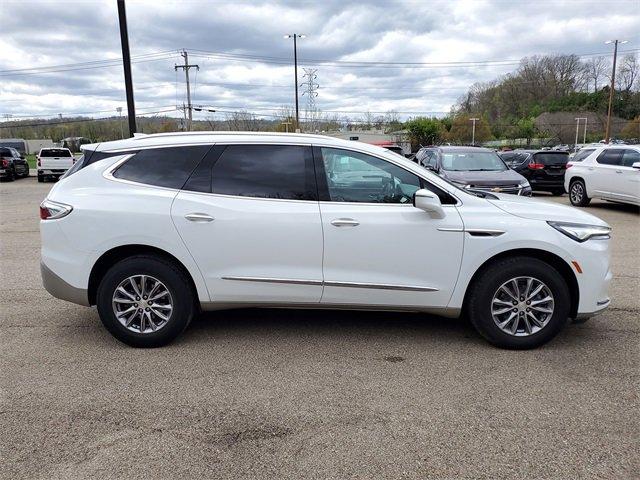 2022 Buick Enclave Vehicle Photo in MILFORD, OH 45150-1684