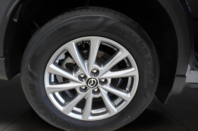 2022 Mazda CX-5 Vehicle Photo in Green Bay, WI 54304