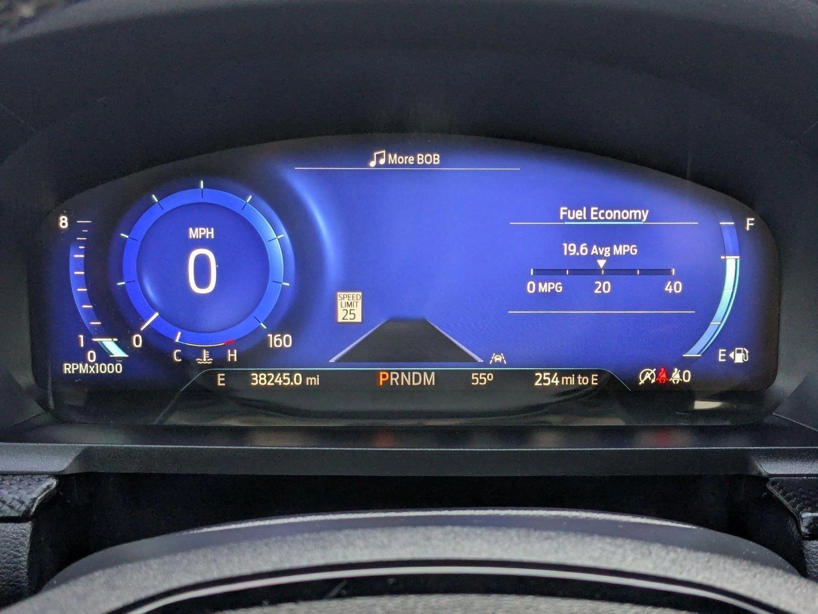2021 Ford Explorer Vehicle Photo in Spokane Valley, WA 99212