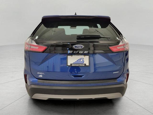 2024 Ford Edge Vehicle Photo in APPLETON, WI 54914-4656