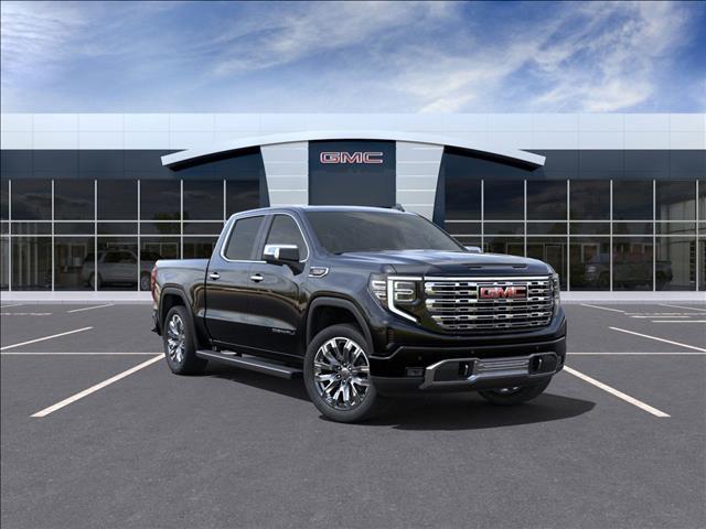 2025 GMC Sierra 1500 Vehicle Photo in LYNDHURST, NJ 07071-2008
