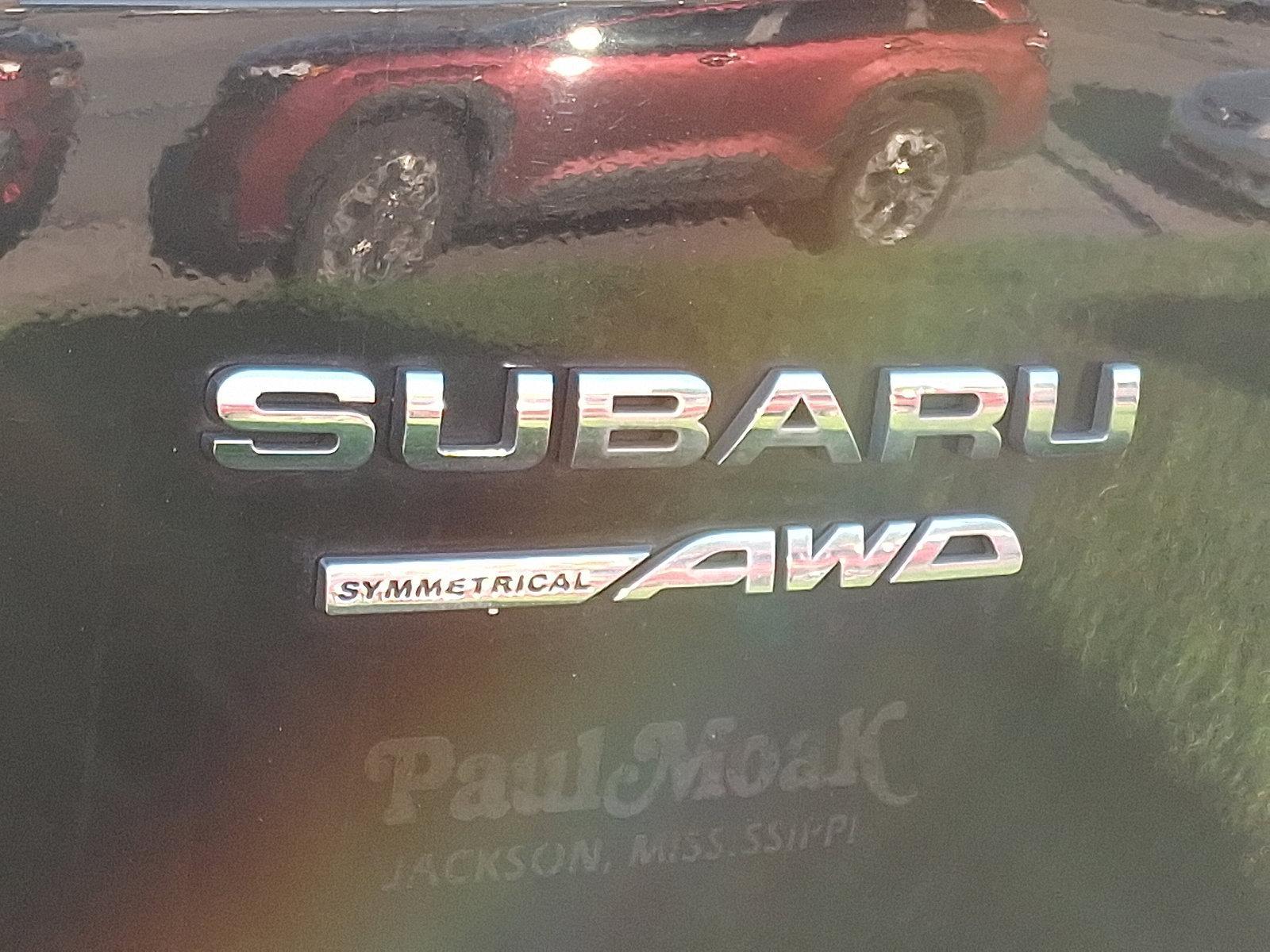 2019 Subaru Forester Vehicle Photo in BETHLEHEM, PA 18017