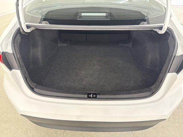 2025 Toyota Corolla Vehicle Photo in Charlotte, NC 28273