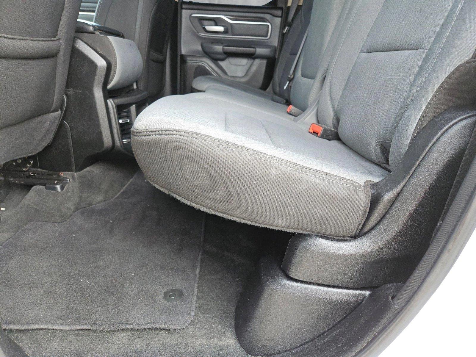2020 Ram 1500 Vehicle Photo in CORPUS CHRISTI, TX 78416-1100