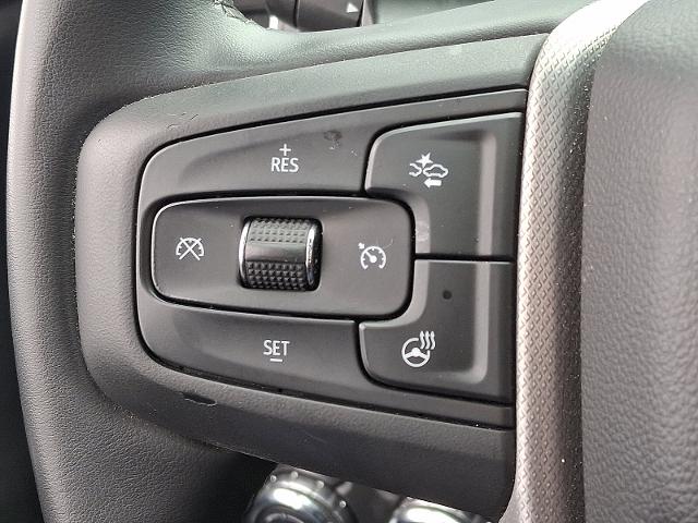 2023 GMC Sierra 1500 Vehicle Photo in TREVOSE, PA 19053-4984