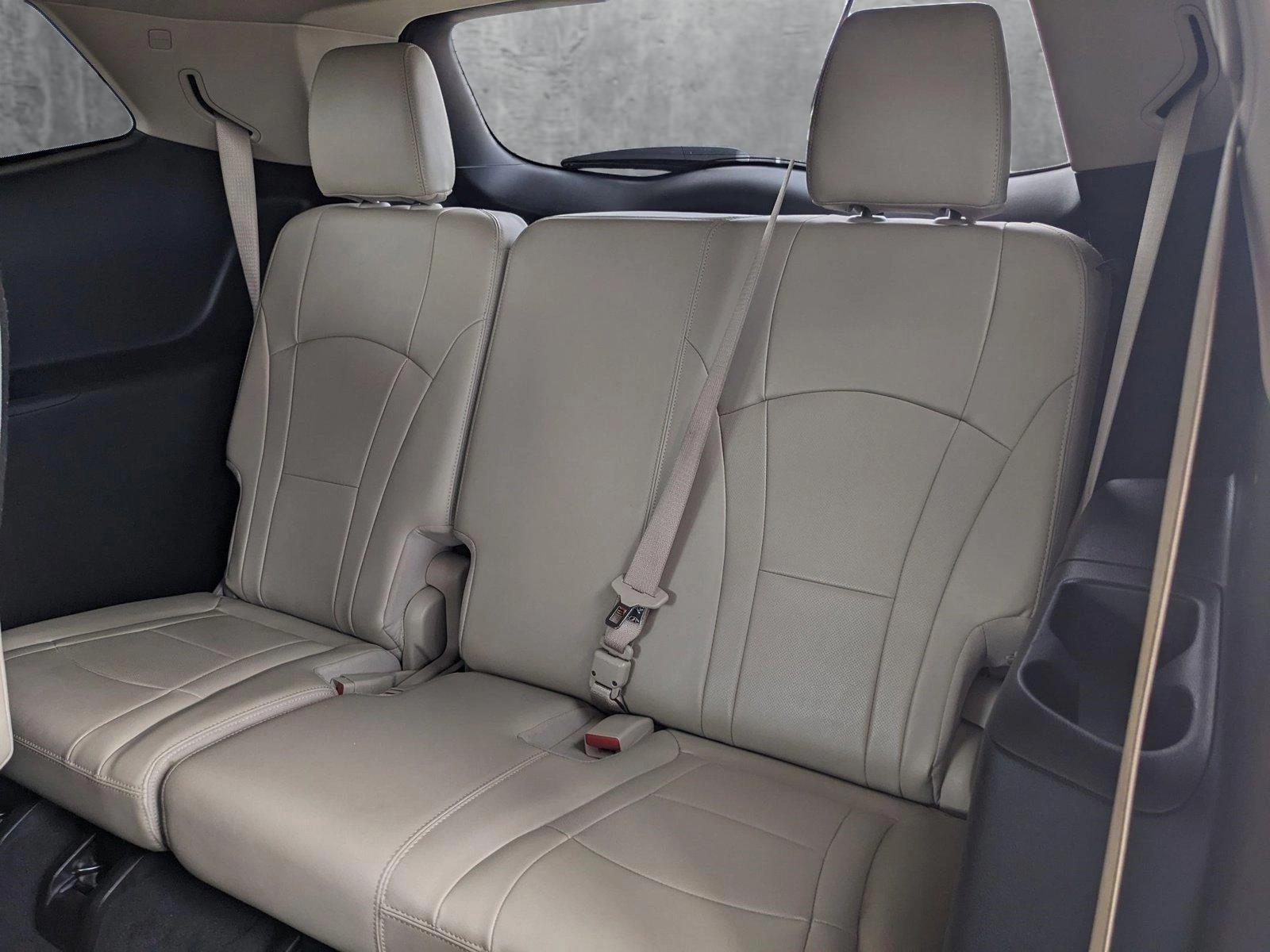 2021 Buick Enclave Vehicle Photo in HOUSTON, TX 77034-5009