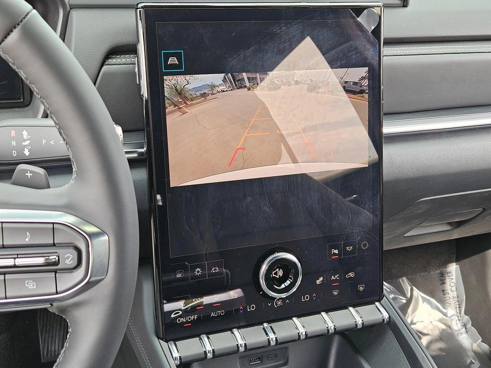 2025 GMC Terrain Vehicle Photo in HENDERSON, NV 89014-6702