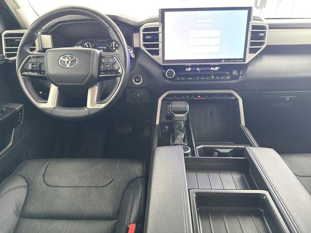 2022 Toyota Tundra 4WD Vehicle Photo in Charlotte, NC 28273