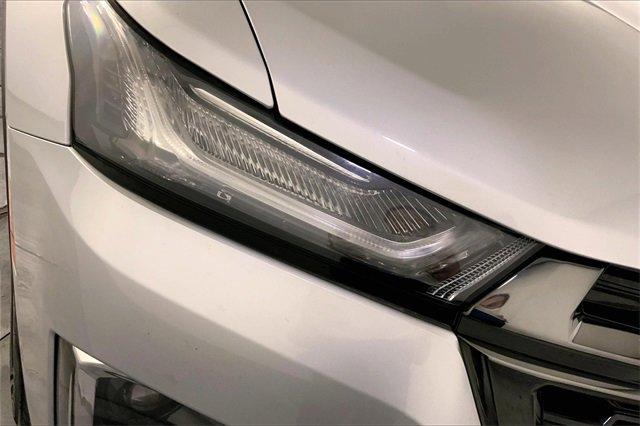 2022 Chevrolet Traverse Vehicle Photo in INDEPENDENCE, MO 64055-1314