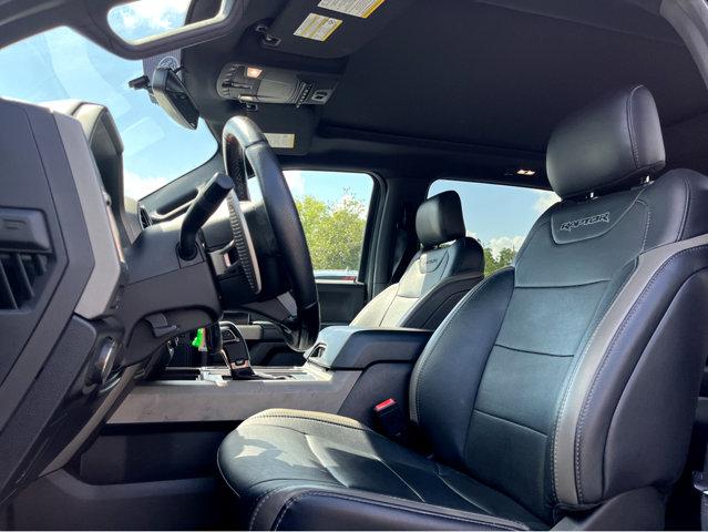 2018 Ford F-150 Vehicle Photo in Savannah, GA 31419