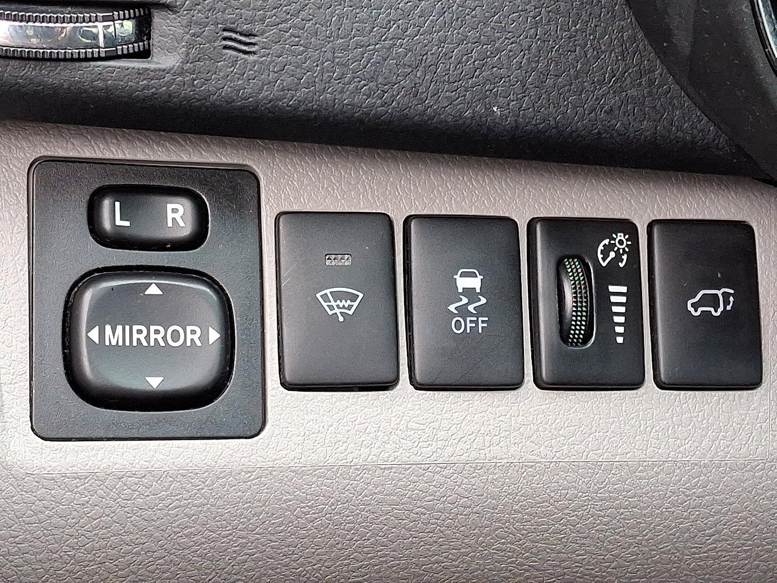 2012 Toyota Highlander Vehicle Photo in BETHLEHEM, PA 18017