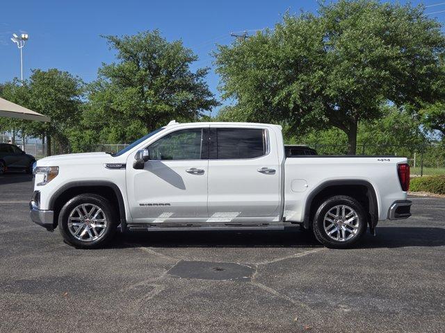 2020 GMC Sierra 1500 Vehicle Photo in Decatur, TX 76234