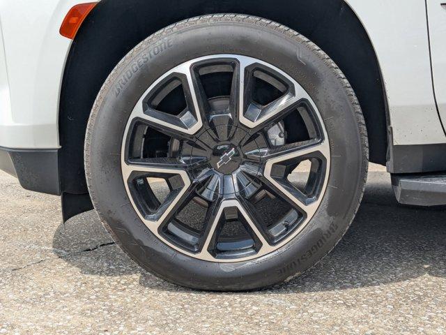 2021 Chevrolet Tahoe Vehicle Photo in BRUNSWICK, GA 31525-1881