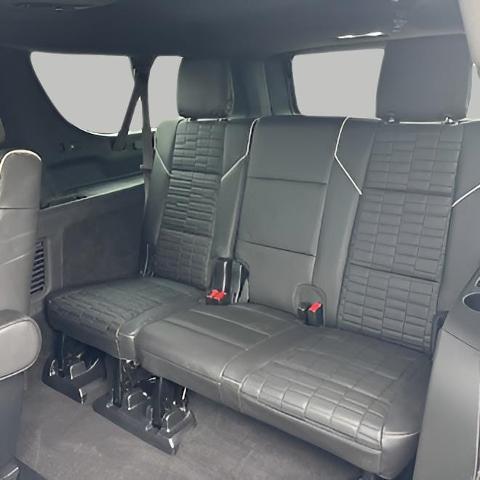2024 Cadillac Escalade ESV Vehicle Photo in APPLETON, WI 54914-8833