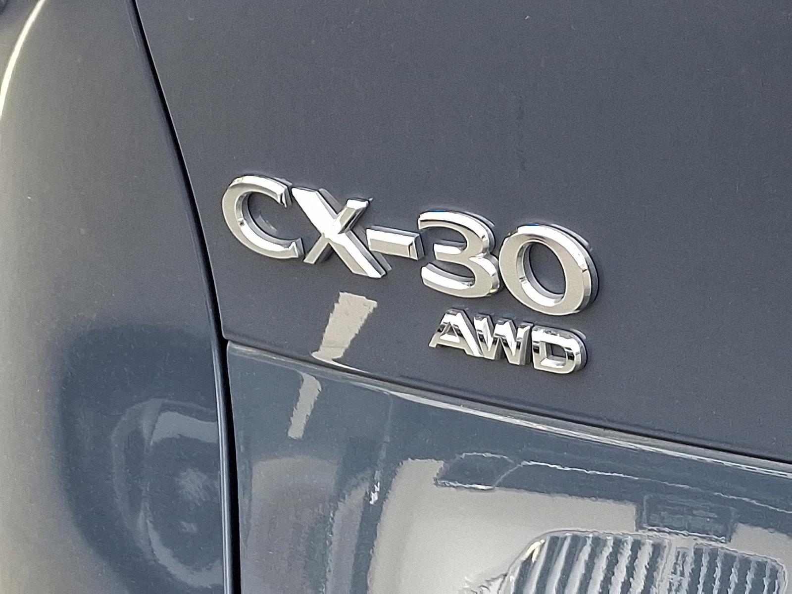 2021 Mazda CX-30 Vehicle Photo in Harrisburg, PA 17111
