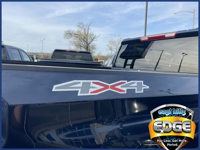 2022 Chevrolet Silverado 1500 LTD Vehicle Photo in Roslyn, NY 11576