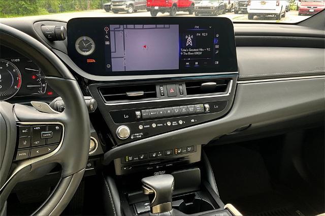 2022 Lexus ES 350 Vehicle Photo in Tulsa, OK 74145
