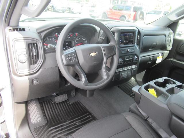 2025 Chevrolet Silverado 1500 Vehicle Photo in LEESBURG, FL 34788-4022