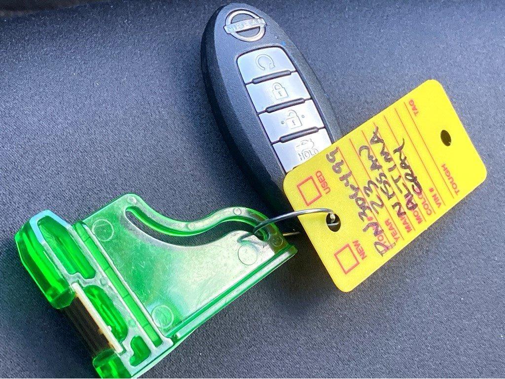 2023 Nissan Altima Vehicle Photo in SAVANNAH, GA 31406-4513