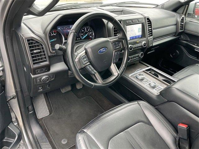 Used 2021 Ford Expedition Limited with VIN 1FMJK2AT8MEA39619 for sale in Centralia, MO