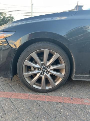 2019 Mazda3 Sedan Vehicle Photo in San Antonio, TX 78230