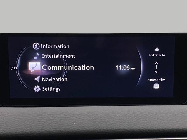 2025 Mazda CX-50 Hybrid Vehicle Photo in Appleton, WI 54913