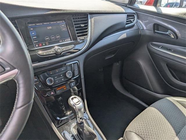 2022 Buick Encore Vehicle Photo in AURORA, CO 80012-4011