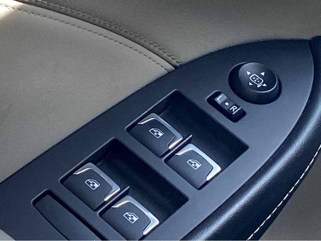 2014 Cadillac CTS Vehicle Photo in BEAUFORT, SC 29906-4218