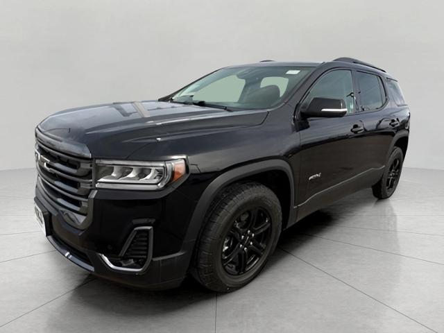 2023 GMC Acadia Vehicle Photo in APPLETON, WI 54914-8833