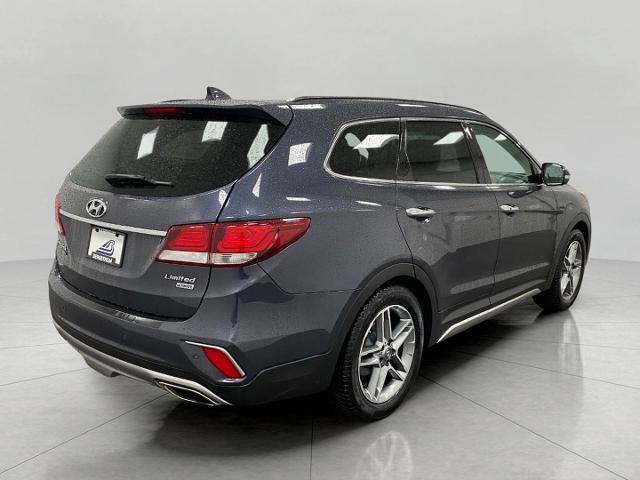 2019 Hyundai SANTA FE XL Vehicle Photo in Appleton, WI 54913