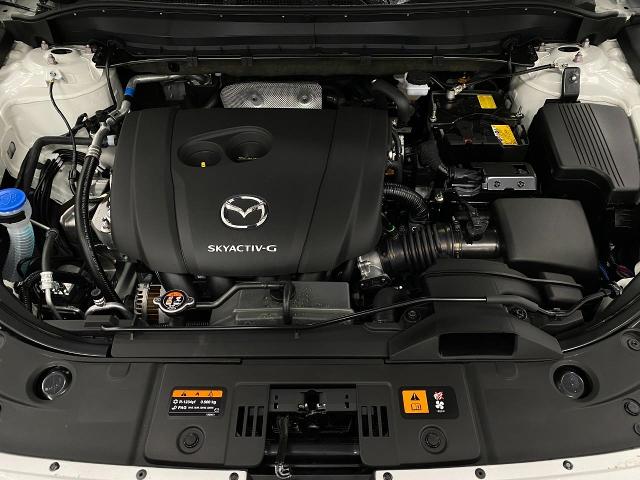 2025 Mazda CX-5 Vehicle Photo in Appleton, WI 54913