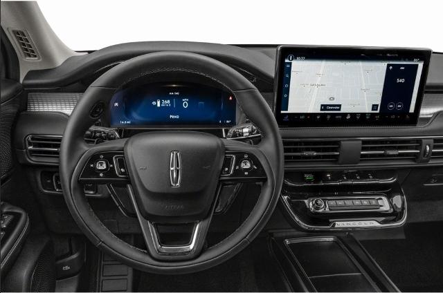 2023 Lincoln Corsair Vehicle Photo in Tulsa, OK 74129