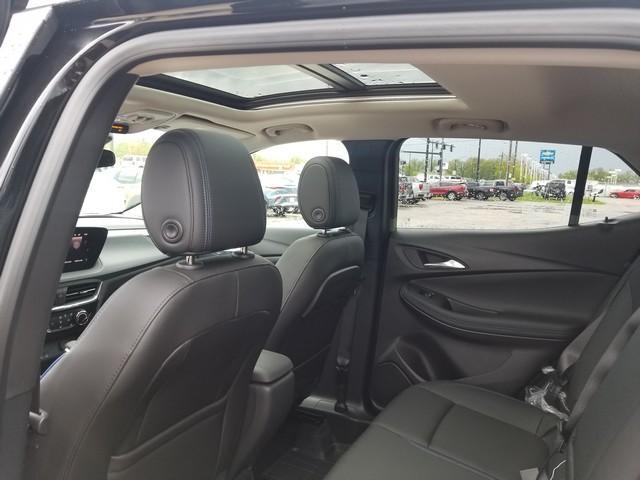 2025 Buick Encore GX Vehicle Photo in ELYRIA, OH 44035-6349