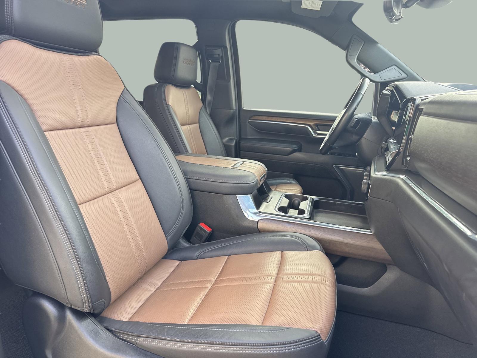 2024 Chevrolet Silverado 2500 HD Vehicle Photo in GEORGETOWN, TX 78626-7508
