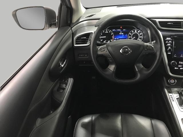 2022 Nissan Murano Vehicle Photo in GREEN BAY, WI 54303-3330