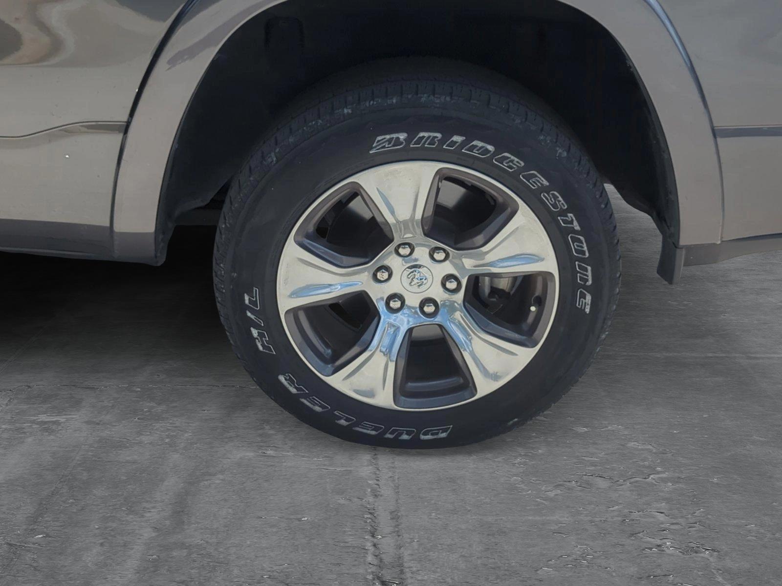 2021 Ram 1500 Vehicle Photo in Pembroke Pines, FL 33027