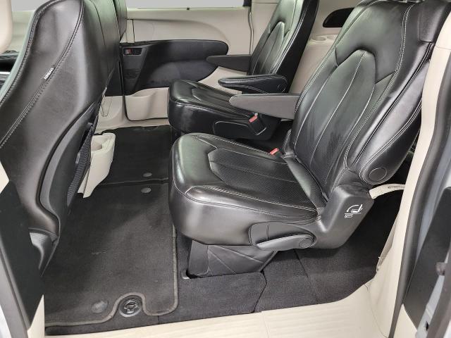 2023 Chrysler Pacifica Vehicle Photo in Appleton, WI 54914