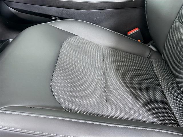 2024 Kia EV6 Vehicle Photo in Everett, WA 98204