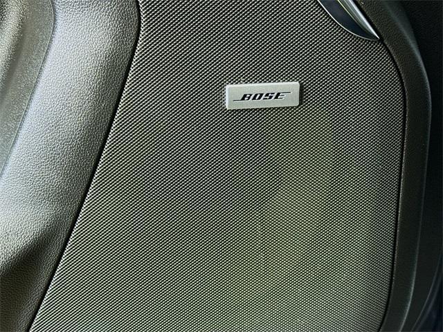 2022 GMC Yukon Vehicle Photo in Everett, WA 98204